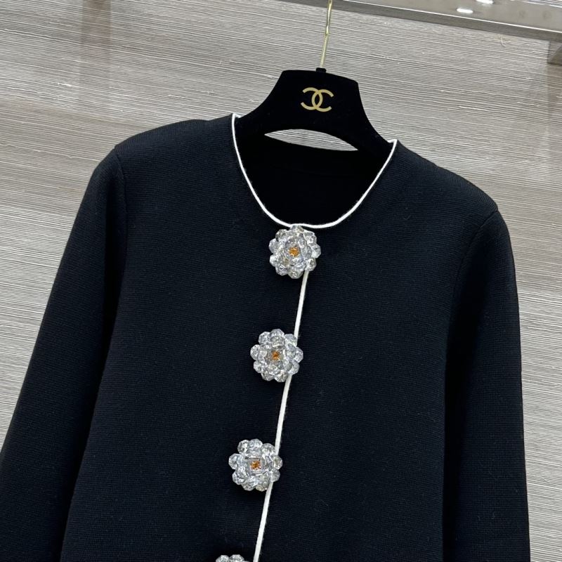 Chanel Outwear